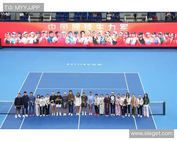 成都网球队引领最新网球意识TOP10榜单展现实力与风采