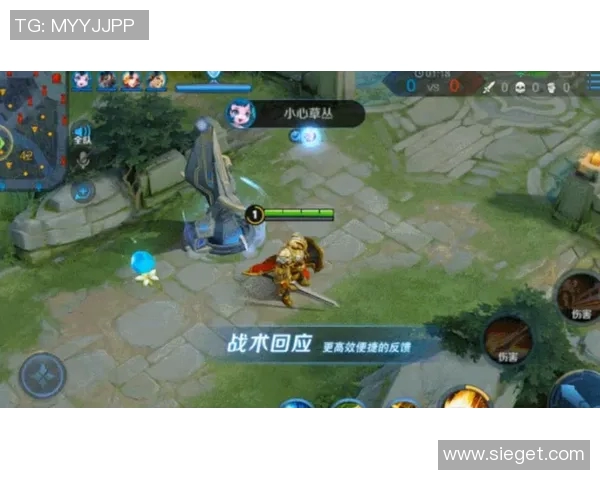 王者荣耀热点分析：深入解读IG战队的防反策略与战术运用