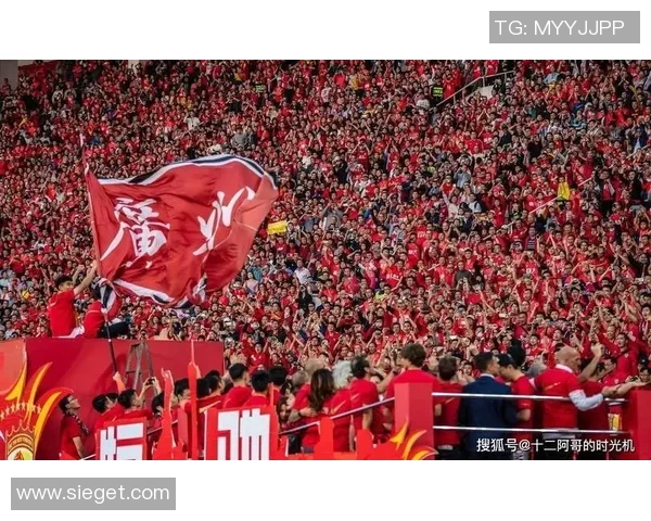 广州足球队的转换打法深度解析与战术优势探讨