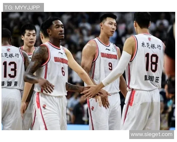 广州篮球队反击战术分析与得失总结探讨 广州篮球队反击战术分析与得失总结探讨