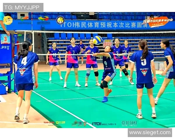 成都排球队个人能力深度解析与发展潜力探讨