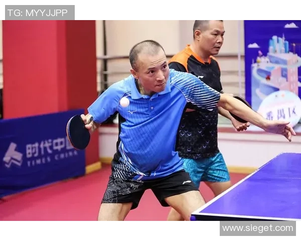 杭州乒乓球队在杯赛中的耐力表现分析与总结