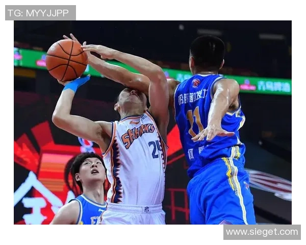 上海篮球队引领最新篮球战术前十名解析与发展趋势分析