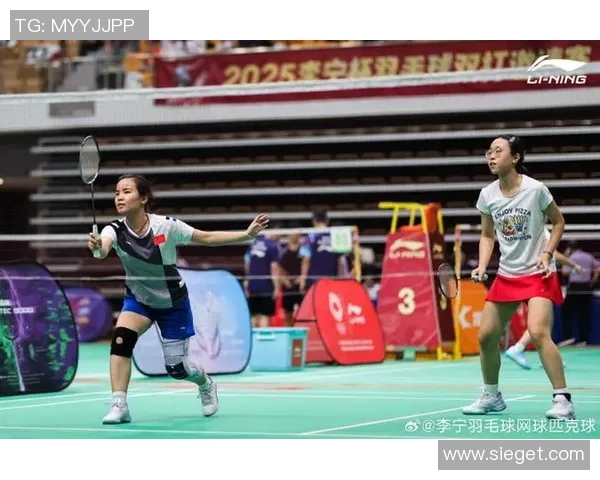 南京羽毛球队团队协作引发热议球员间默契与竞争的微妙平衡