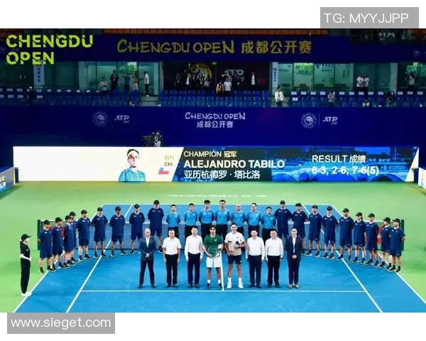 成都网球队荣登全国网球力量排行榜第九名展现实力与潜力