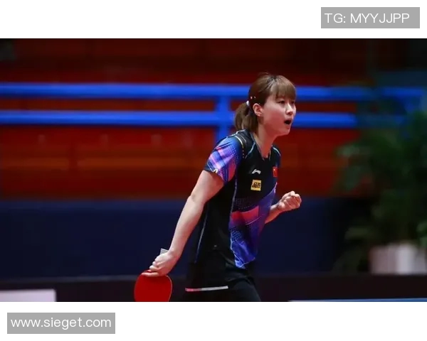 上海乒乓球队区域防守策略分析与比赛表现的得失评估 上海乒乓球队区域防守策略分析与比赛表现的得失评估