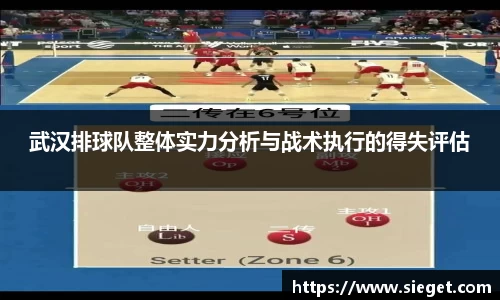 武汉排球队整体实力分析与战术执行的得失评估