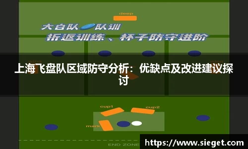 上海飞盘队区域防守分析：优缺点及改进建议探讨