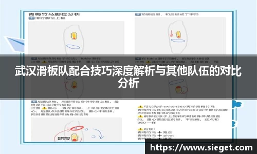 武汉滑板队配合技巧深度解析与其他队伍的对比分析