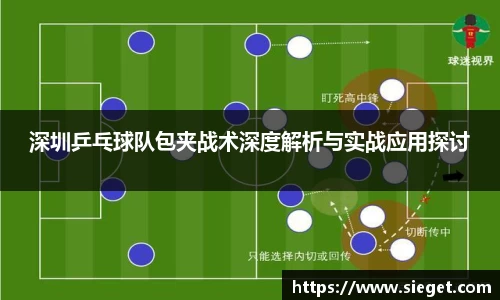 深圳乒乓球队包夹战术深度解析与实战应用探讨