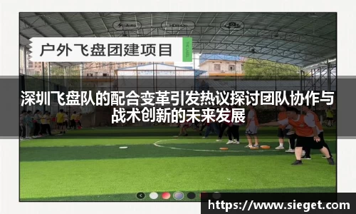 深圳飞盘队的配合变革引发热议探讨团队协作与战术创新的未来发展